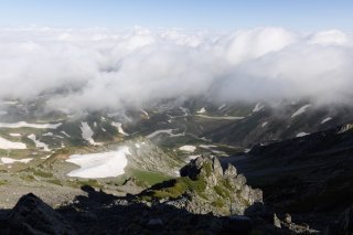 立山