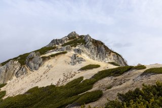 燕岳