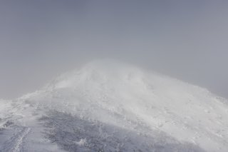 西天狗岳