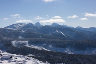 南八ヶ岳