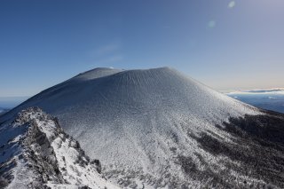 仙人岳