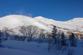 富士見岳