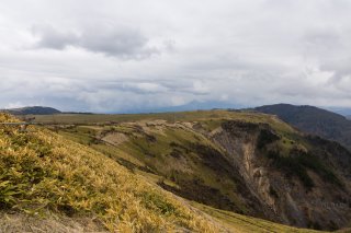 高原