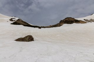 残雪