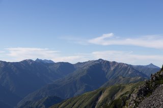 一ノ越山荘