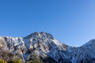 中山展望台