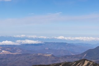 立山