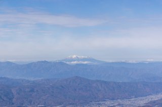 木曽御嶽山