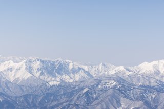 谷川岳