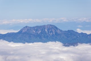 高峰山