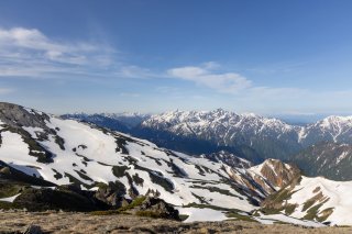 立山