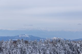 槍穂高