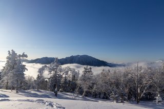 西穂山荘