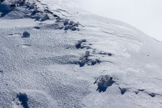 風の模様