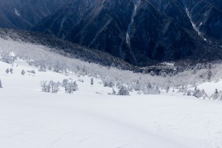 上高地