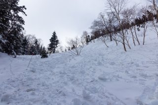 目印