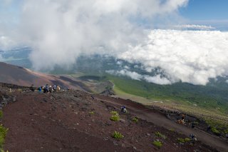 宝永山