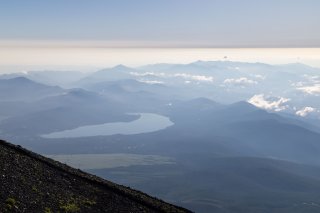 山中湖