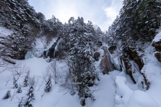三本滝