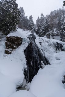三本滝