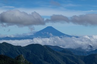 富士山