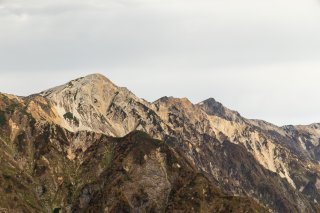 丸山ケルン
